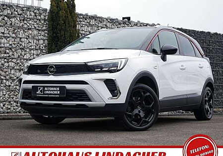 Opel Crossland 1.2 GS Line |Navi |LED