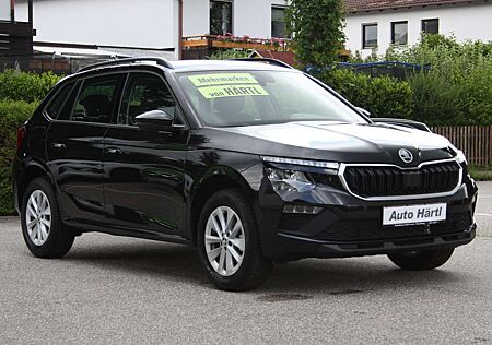 Skoda Kamiq 1.0*Sitzheizung*DAB*16"LM*LED-Scheinwerfer*