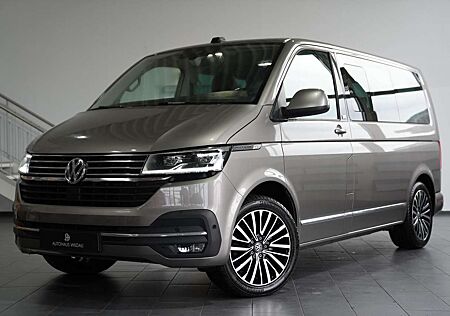 VW T6 Multivan Volkswagen Generation Six FWD *AUTOMATIK*VIRTUAL*