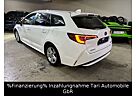 Toyota Corolla Touring Sports Hybrid Business Edition