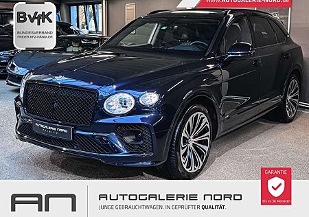 Bentley Bentayga V8 S First Edition+ Mulliner