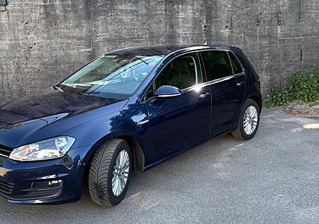 VW Golf Volkswagen Cup BMT