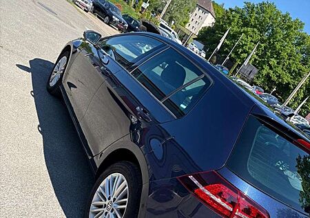 VW Golf Volkswagen Cup BMT