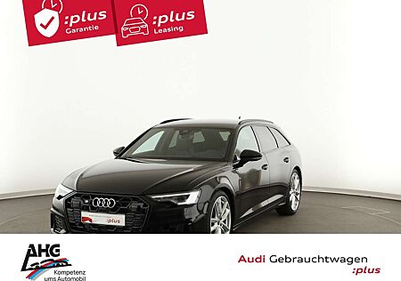 Audi S6 Avant TDI 253(344) kW(PS) tiptronic