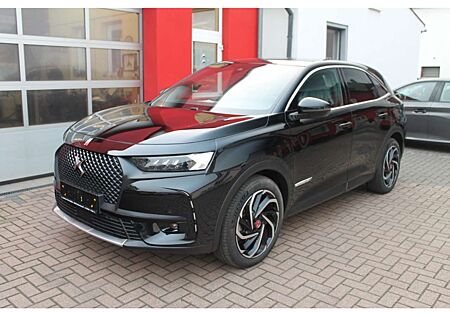 DS Automobiles DS 7 300 4x4 Performance Line Navi Kamera Shz