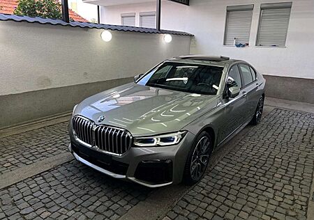 BMW 730Ld 730