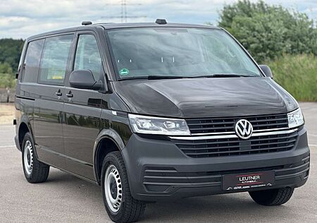 VW T6 Transporter Volkswagen T6.1 2.0 TDI DSG LED EcoProfi 2x Schiebetüre
