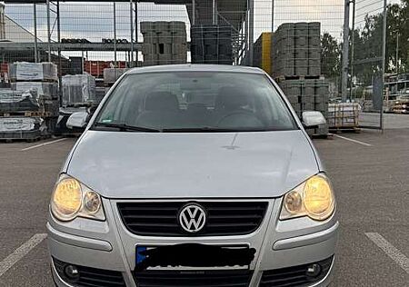 VW Polo Volkswagen 1.4 Comfortline