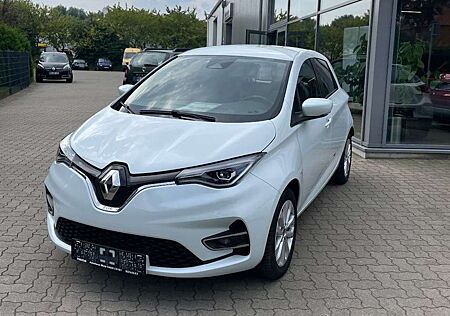 Renault ZOE INTENS BATTERIEKAUF R135 ZE