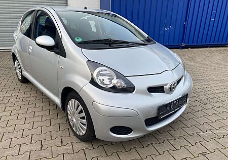 Toyota Aygo Cool