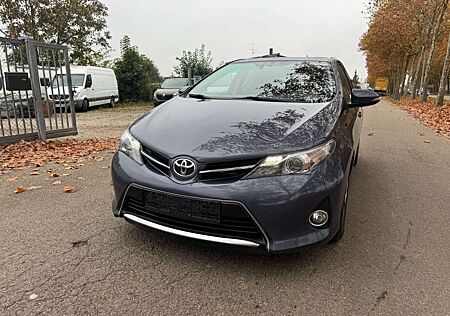 Toyota Auris Edition 2,0-l-D-4D S/S