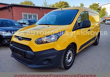 Ford Transit Connect Kasten lang 1.5/ 3-Sitze