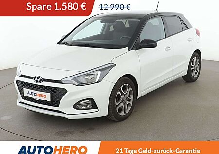 Hyundai i20 1.0 TGDI YES! Plus*NAVI*TEMPO*PDC*SHZ*