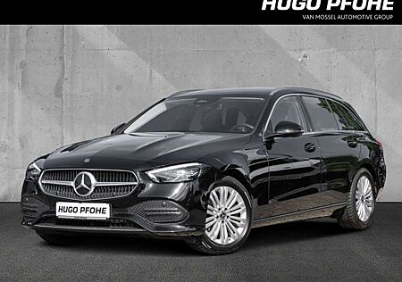 Mercedes-Benz C 200 C200 Avantgarde |NAVI|LED|RFK|SHZ|VIRTUAL|ACC LED