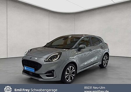 Ford Puma 1.0 EcoBoost Hybrid Aut. ST-LINE *TWA*ACC*