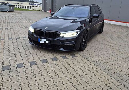 BMW 530d 530 Touring Aut. M Paket