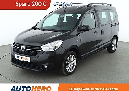 Dacia Dokker 1.3 TCe Comfort*NAVI*PDC*SHZ*KLIMA*TEMPO*