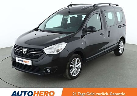 Dacia Dokker 1.3 TCe Comfort*NAVI*PDC*SHZ*KLIMA*TEMPO*