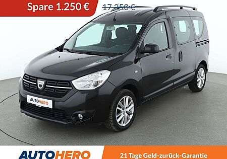 Dacia Dokker 1.3 TCe Comfort*NAVI*PDC*SHZ*KLIMA*TEMPO*
