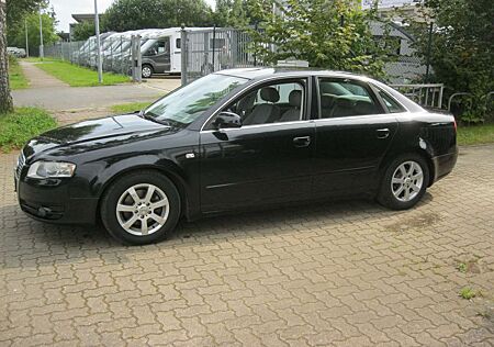 Audi A4 2.0
