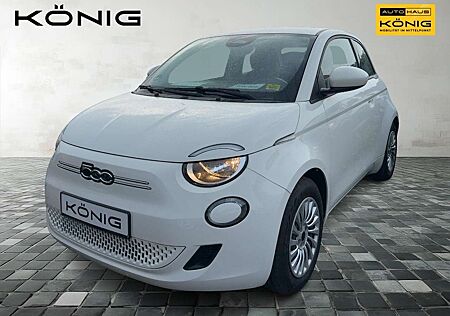 Fiat 500 Klima *CarPlay *Radio