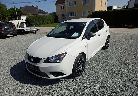Seat Ibiza Reference Kilma