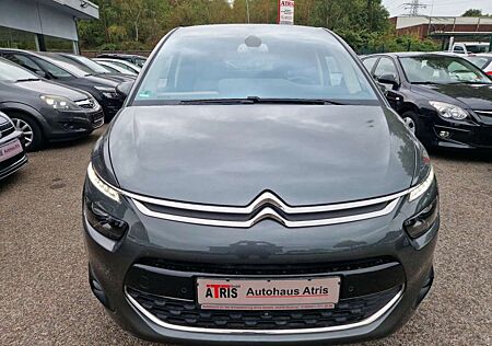 Citroën C4 Picasso Citroen THP 165 Exclusive Stop & Start EAT6