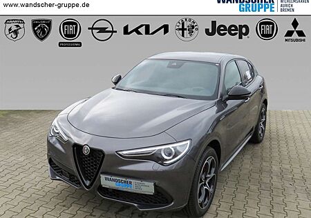 Alfa Romeo Stelvio Veloce Q4 Assistenz + Premium-Paket