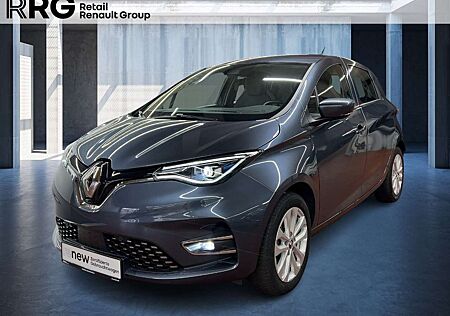 Renault ZOE EVOLUTION R110 EV50 BATTERIEKAUF