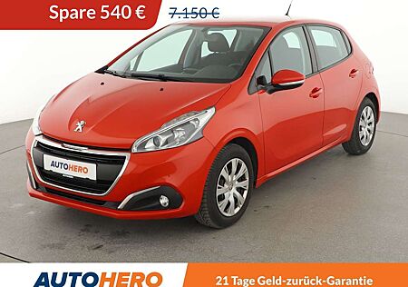 Peugeot 208 1.0 VTi Active*TEMPO*PDC*KLIMA*GARANTIE*