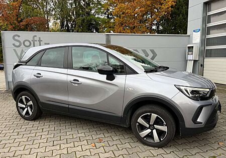 Opel Crossland X Edition *FSH*RFK*LED*