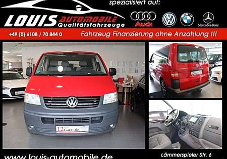 VW T5 Caravelle Volkswagen /1.9 TDI/Klimaauto