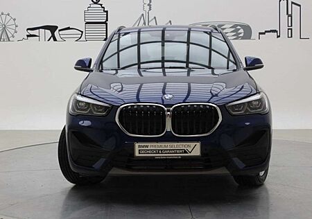 BMW X1 sDrive18d Aut. Advantage Head-Up HiFi DAB LED ACC