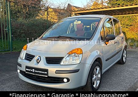 Renault Modus Cite*Klima*AHK*Zahnriemen Neu*Top Zustand*