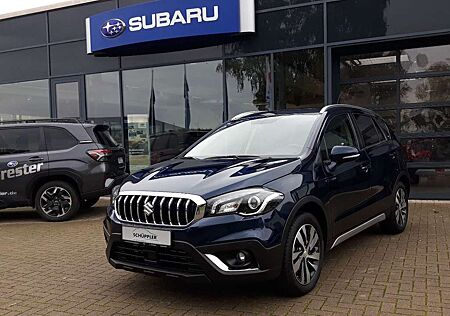 Suzuki SX4 S-Cross Comfort+ Allgrip AHK