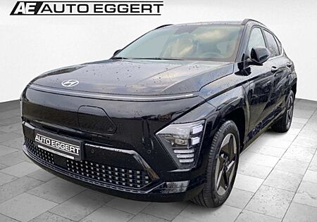 Hyundai Kona Trend 65 SX2 (MY25) EV 65,4kWh (218PS) 2WD TREND e