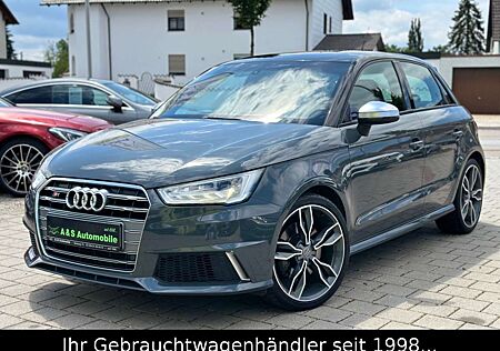 Audi S1 Sportback 2.0 TFSI quattro ABT *BI-XENON/PDC*