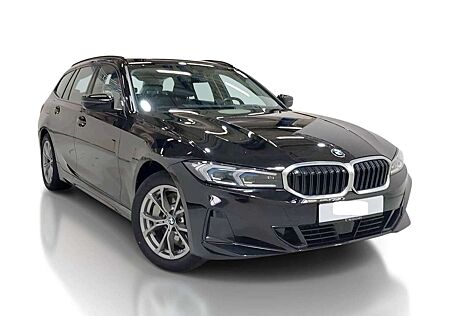 BMW 330 Baureihe 3 Touring i xDrive