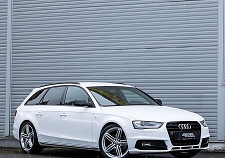 Audi A4 Avant 1.8TFSI*3xS-LINE*NAVI*SHZ**PDC*