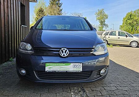 VW Golf Plus Volkswagen Match BMT*Bi-Xenon*Navi*St.-Hzg.*Parkpilot*neue HU
