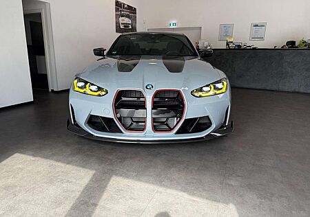 BMW M3 CS ** NEUWAGEN ZUSTAND ** 165KM
