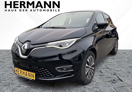 Renault ZOE R135/Z.E. 50 (Batterie Riviera *LED*NAVI*TWA