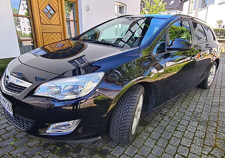Opel Astra 1.6 CDTI Sports Tourer