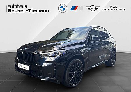 BMW X5 gebraucht kaufen BMW X5 xDrive40i M Sport Pro | ACC | 360° | Pano.Dach | H