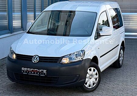VW Caddy Volkswagen 2.0 TDI 4Motion*SHZ*PDC*KLIMA*1HD*E-PAKET*