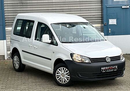 VW Caddy Volkswagen 2.0 TDI 4Motion*SHZ*PDC*KLIMA*1HD*E-PAKET*