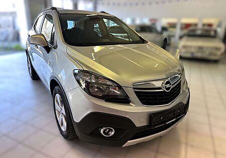 Opel Mokka 1.6 CDTI- GARANTIE-TEMPOMAT-EURO6