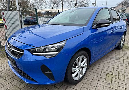 Opel Corsa 1.2 Edition-NAV+Shzg+Tempomat+PDC