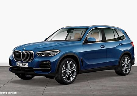 BMW X5 gebraucht kaufen BMW X5 xDrive30d DAB WLAN Standhzg. Pano.Dach AHK