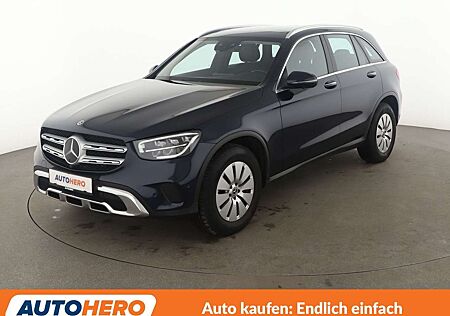 Mercedes-Benz GLC 300 d 4Matic Aut.*LED*NAVI*ACC*CAM*PDC*SHZ*KLIMA*